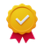 Guarantee Icon