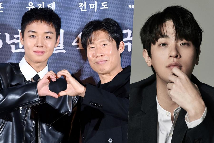 February Movie Star Brand Reputation Rankings Announced