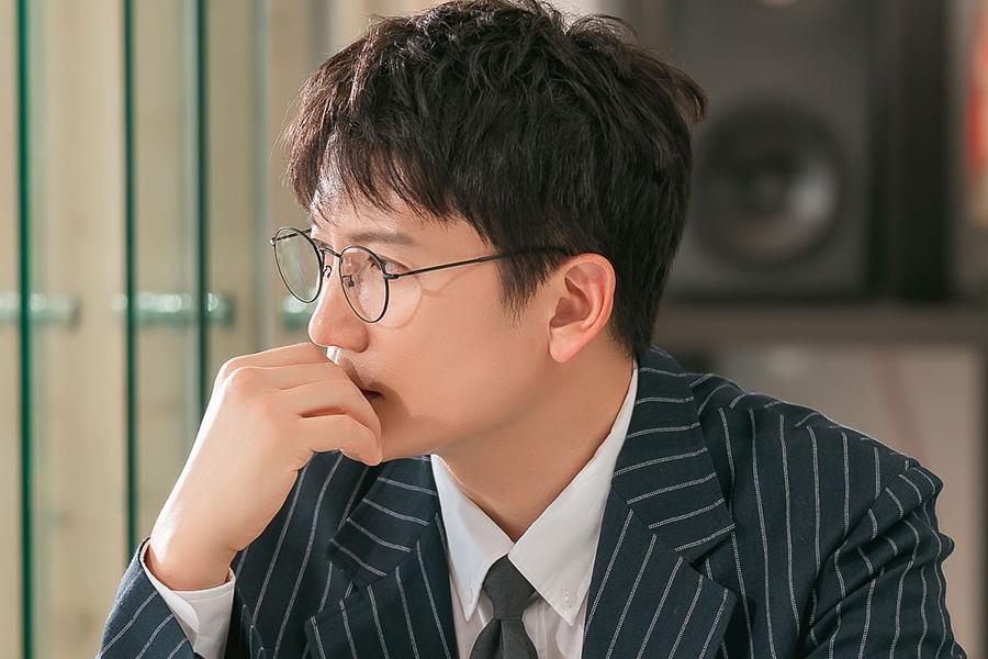 4 Striking Moves In Episodes 11-12 Of "The Judge Returns"