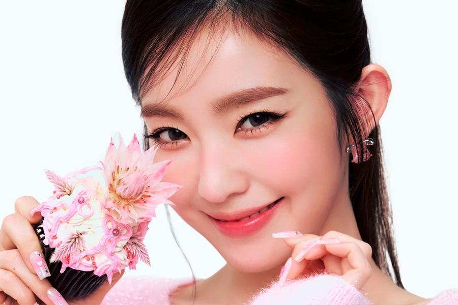 Red Velvet's Irene To Make 1st-Ever Solo Comeback In March