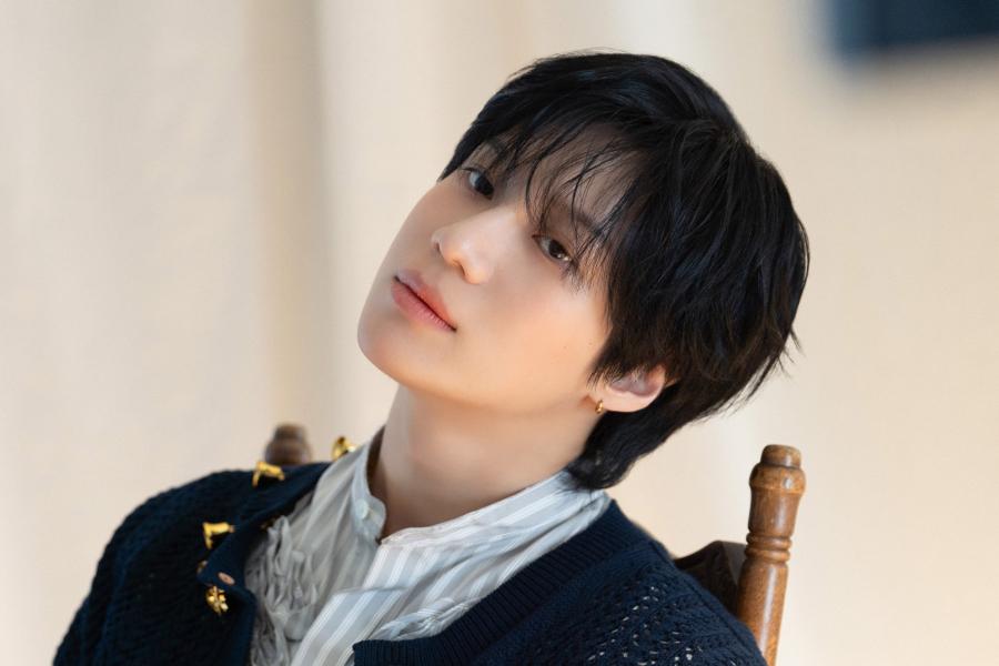 Taemin Parts Ways With Big Planet Made