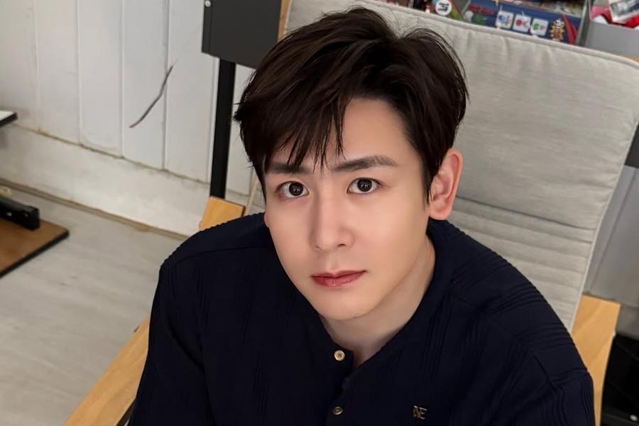 2PM's Nichkhun To Press Charges Against Stalker Who Physically Assaulted Him