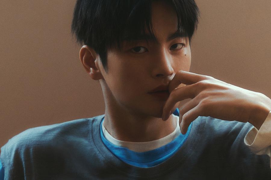 Seo In Guk Dishes On His New Drama “Boyfriend On Demand,” Chemistry With BLACKPINK’s Jisoo, And More