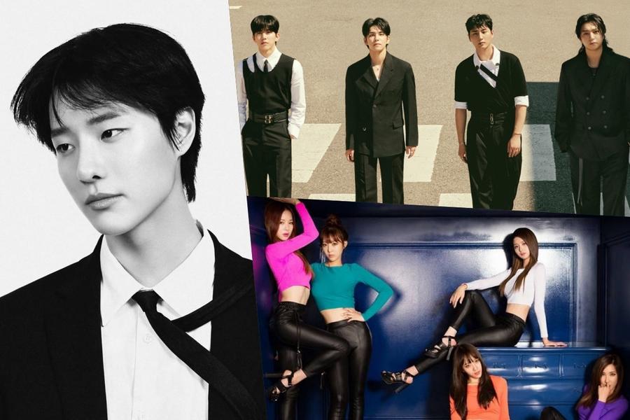 7 Underrated K-Pop Tracks That Experienced A Sudden Surge In Popularity Later On