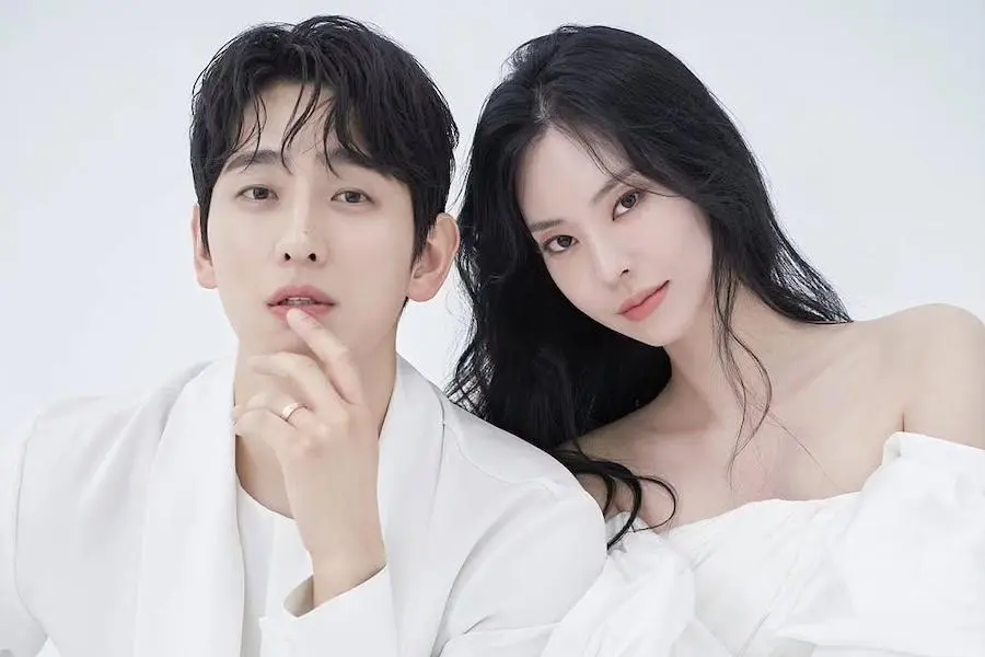 Yoon Bak And Kim Su Bin Welcome Their First Child