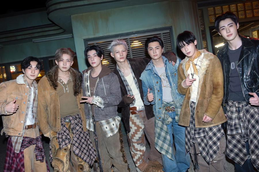 ENHYPEN Shares Message For Fans Following Heeseung's Departure