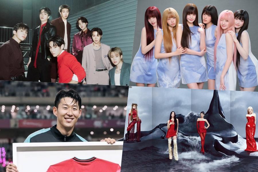 February Advertisement Model Brand Reputation Rankings Announced