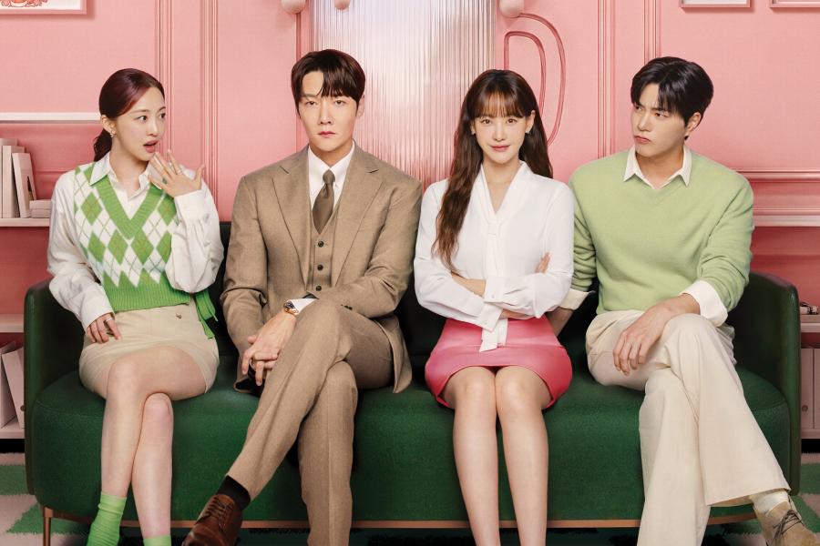 "Positively Yours" Ends On Highest Ratings Of Its Run