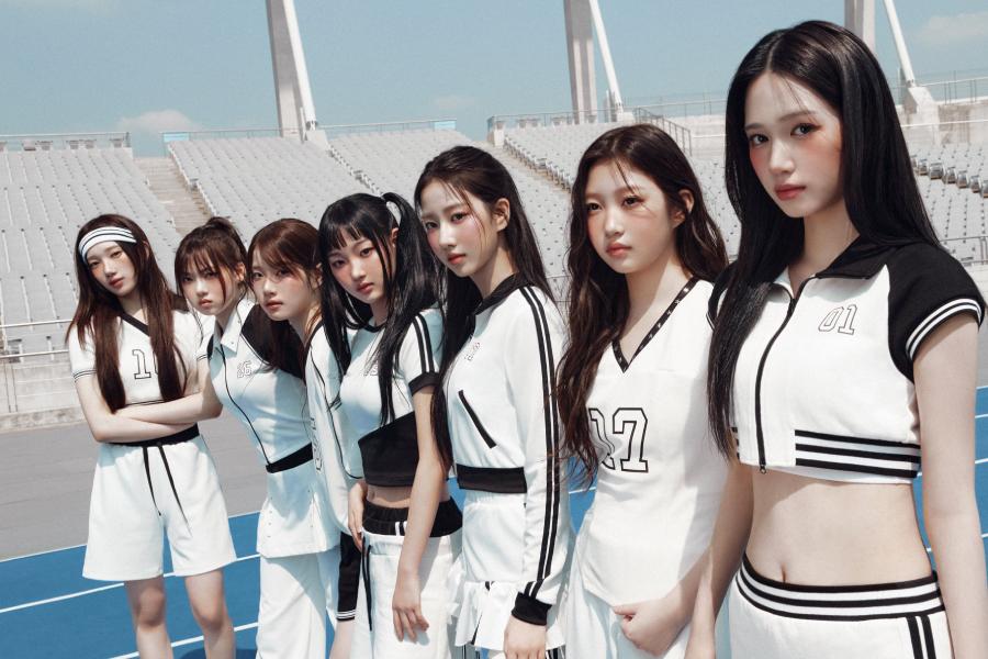 USPEER Parts Ways With WM Entertainment