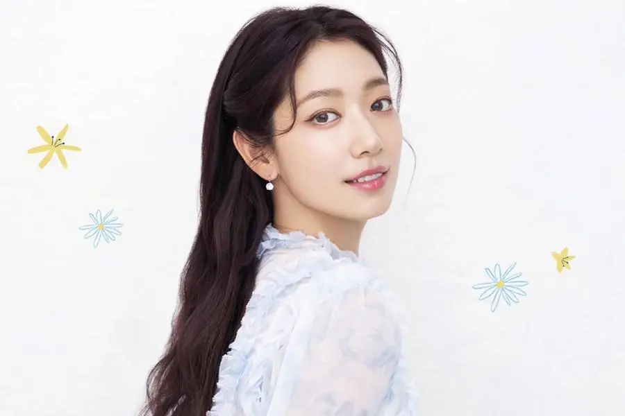 Park Shin Hye Makes Heartfelt Donation For Single-Parent Families