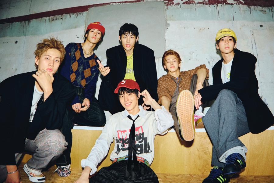 82MAJOR's Brazil Tour Canceled At Last Minute