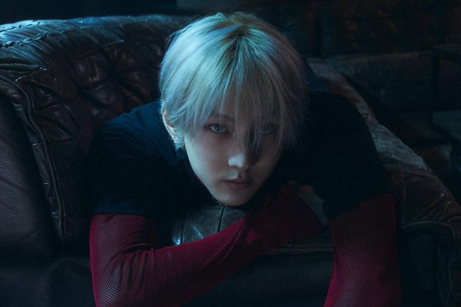 ENHYPEN's Jungwon Makes Heartfelt Donation On His Birthday + Joins Community Chest Of Korea's Honor Society