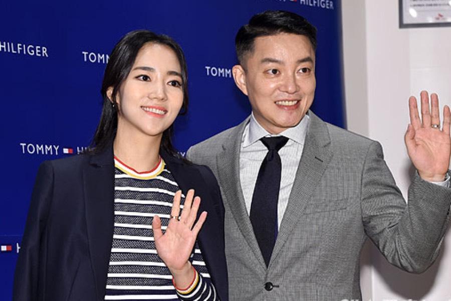 Lee Beom Soo And Lee Yoon Jin Finalize Divorce After 15 Years Of Marriage