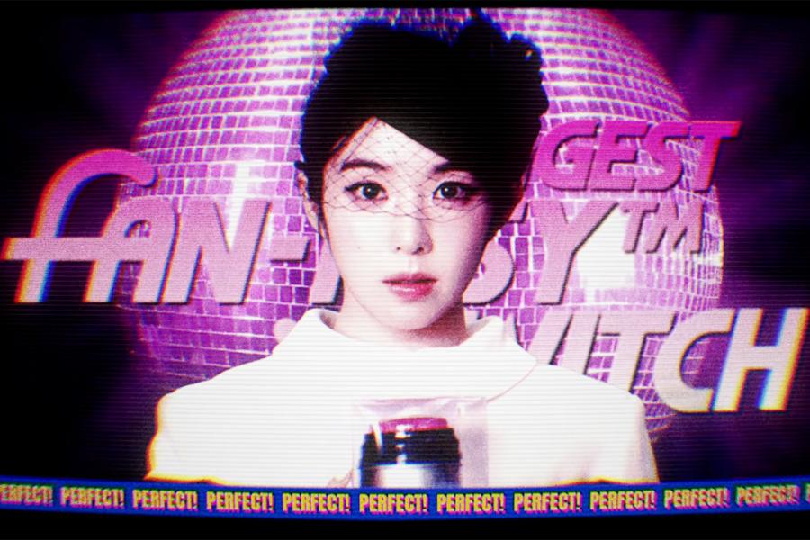 Watch: Red Velvet's Irene Announces Comeback Date With "BIGGEST FAN-TASY" Teaser Film