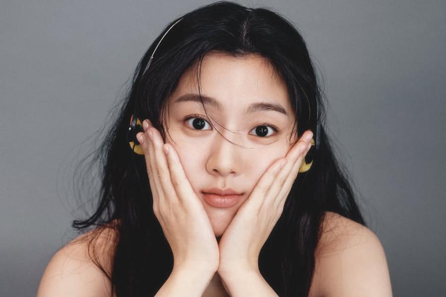 Shin Eun Soo Stuns In Beautiful New Profile Photos