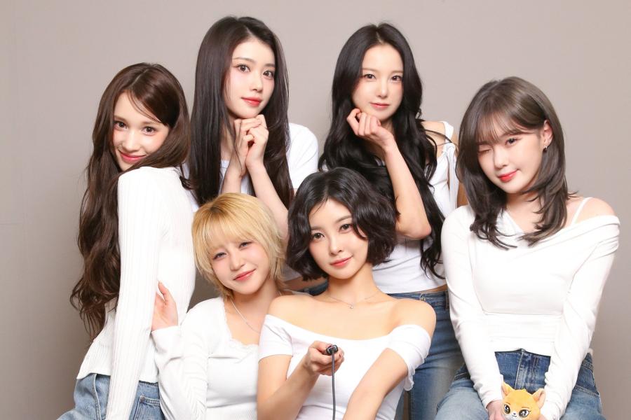 Kep1er Announces March Comeback Date With Teasers For "CRACK CODE"