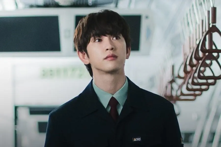 Park Jinyoung Talks About Why He Chose To Star In “Shining,” His Character, And More