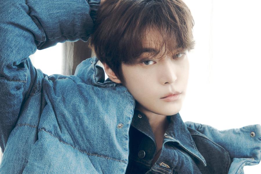 NCT's Doyoung Donates To Meaningful Cause For His Birthday