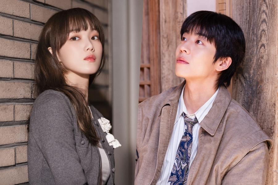 Lee Sung Kyung And Chae Jong Hyeop Encounter Each Other’s Presence In New Drama “In Your Radiant Season”