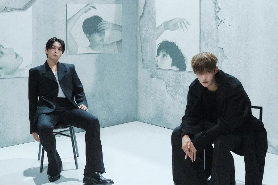 SEVENTEEN's DxS Announces Stops For "SERENADE" ON STAGE Tour