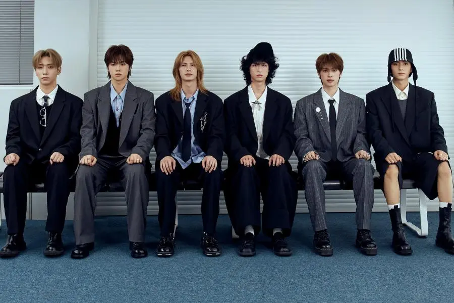 Xdinary Heroes Shares Legal Action Update For Privacy Invasions Including Dorm Trespassing