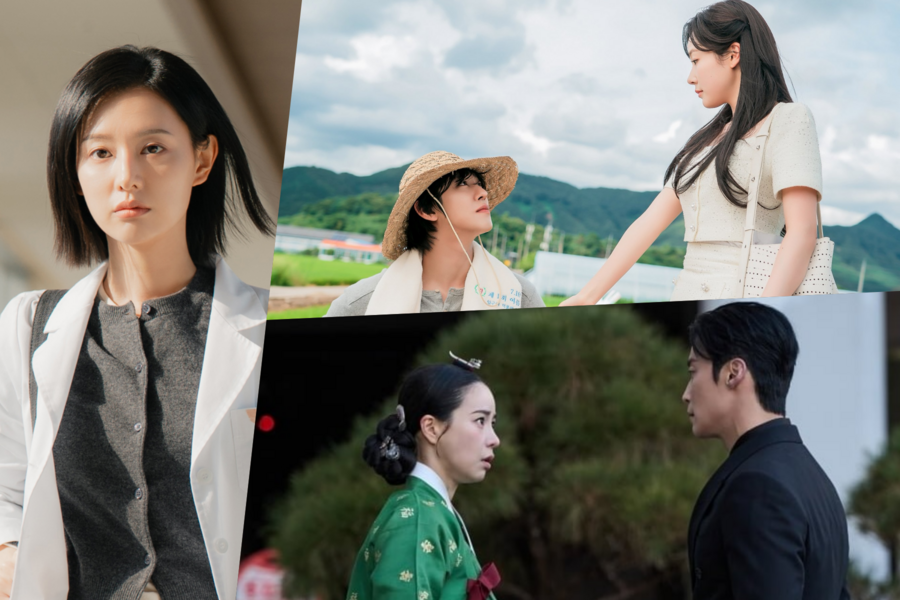 8 Upcoming SBS K-Dramas To Look Forward To In 2026
