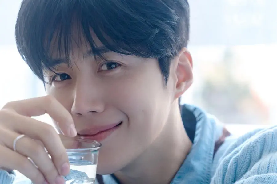 Kim Seon Ho Announces Stops For 2026 Fan Meeting Tour "LOVE FACTORY" In Asia