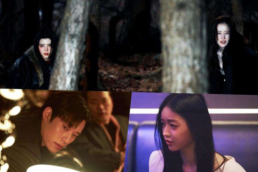 Han So Hee, Jeon Jong Seo, Kim Sung Cheol, YooA, And More Dive Into High-Risk Pursuit For Money In "Project Y"