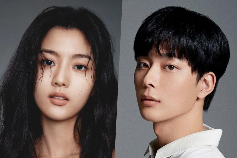 Shin Eun Soo And Yoo Seon Ho Confirmed To Be In A Relationship