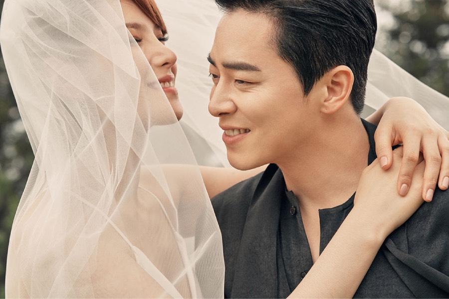 Gummy And Jo Jung Suk Welcome Their Second Daughter