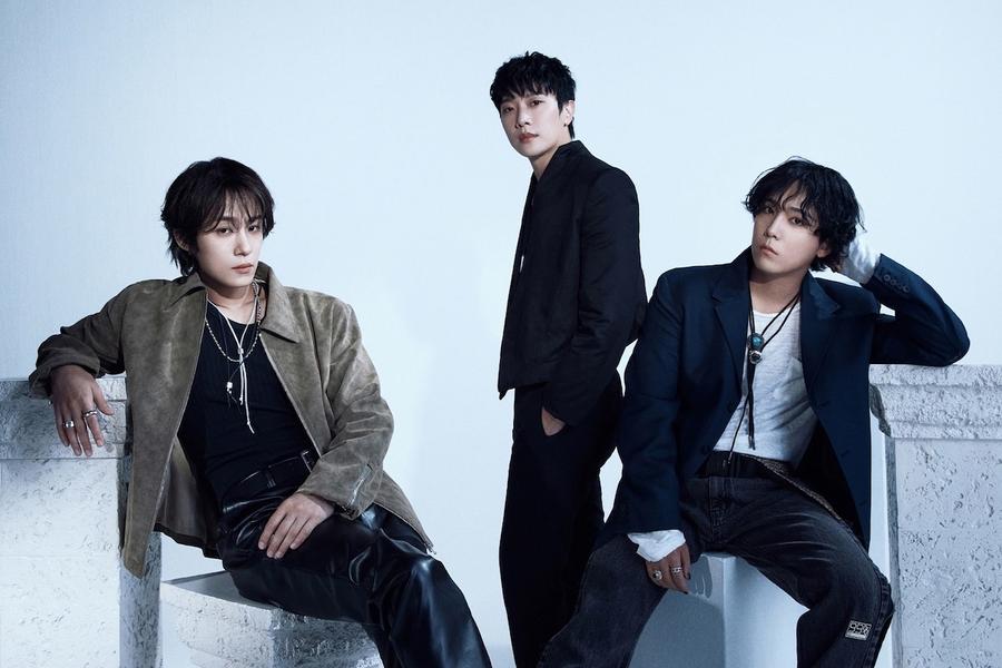FTISLAND Renews Contracts With FNC For Their 20th Year Together