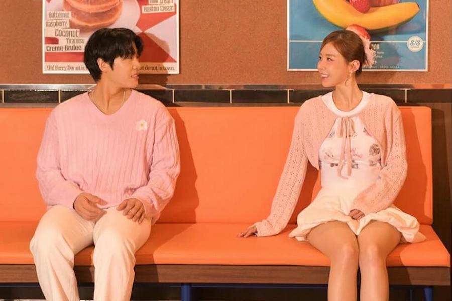 Koyote's Shinji Announces Spring Marriage With Heartfelt Letter