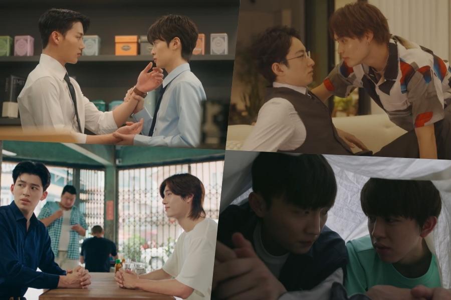 5 BLs That Have No Business Being This Funny