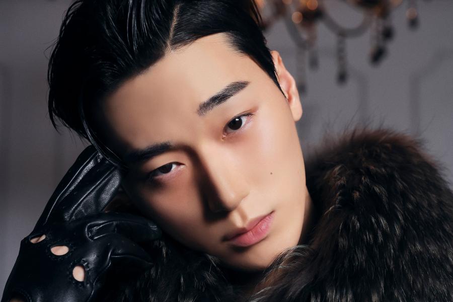 ATEEZ's San Unable To Attend Melbourne Concert Tomorrow