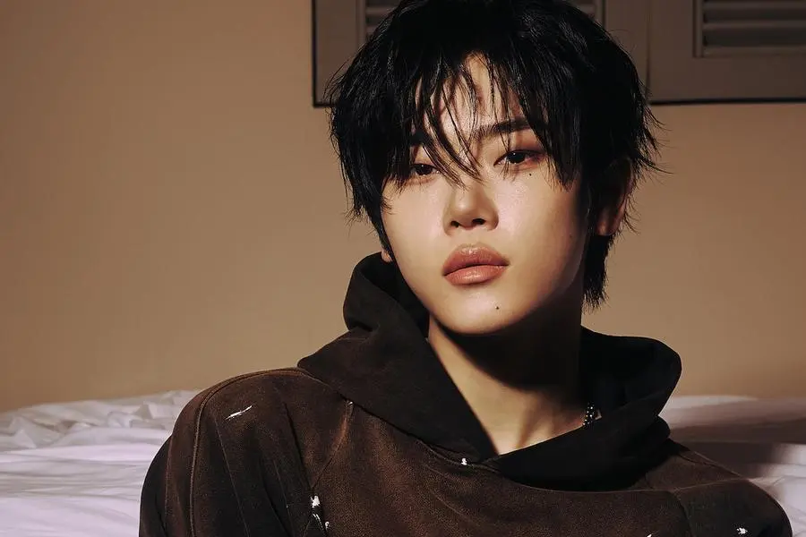 CLOSE YOUR EYES' Jang Yeojun To Take Break From Activities Due To Health Issues