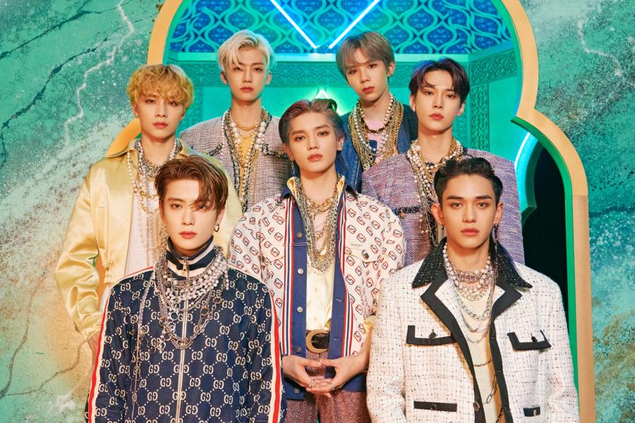 NCT U's "Make A Wish (Birthday Song)" Becomes NCT's 1st MV To Hit 300 Million Views