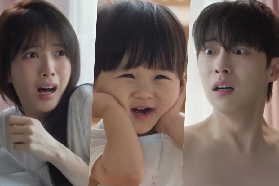 5 Moments In Episodes 3-4 Of "Our Universe" That Made Us Laugh, Worry, And Wonder What's Next