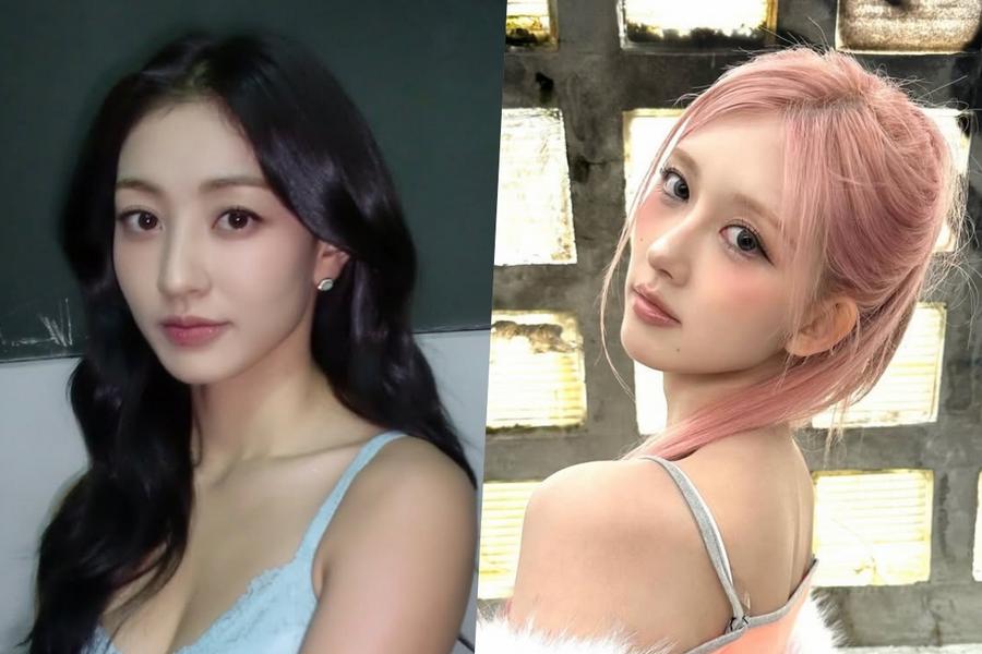 5 K-Pop Idols Whose Recent Renaissance Proves It’s Never Too Late To Find Your It Girl Era