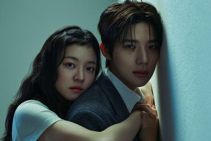 Moon Sang Min And Go Ah Sung Share Thoughts On Their "Pavane" Characters, On-Screen Chemistry, And More
