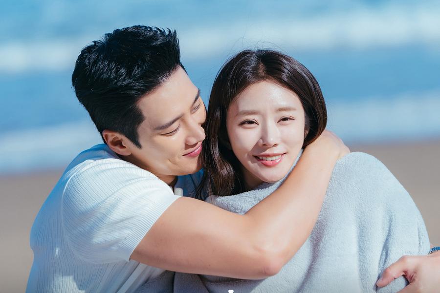 "Spring Fever" Stars Say Goodbye And Pick Their Favorite Scenes From The Drama