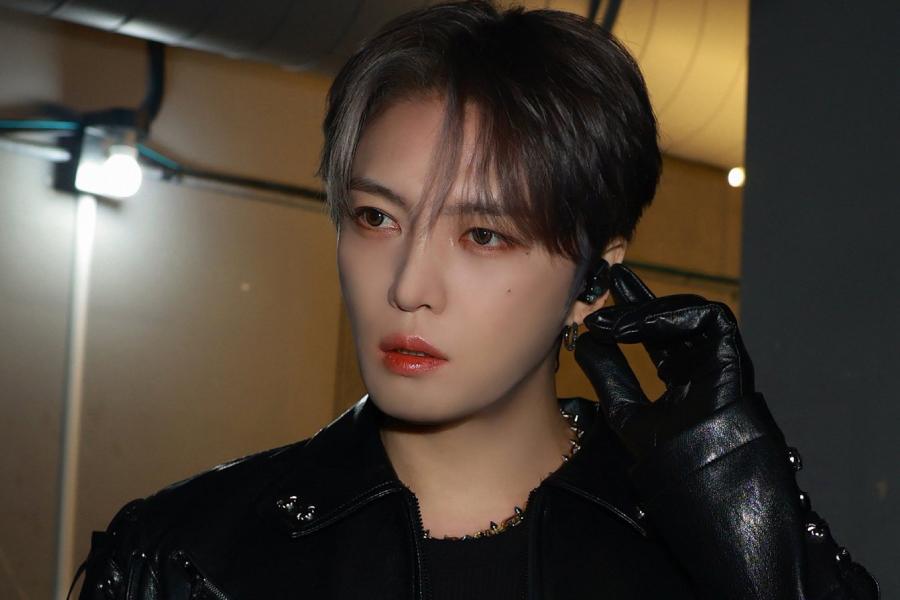 Kim Jae Joong’s “GALAXY 1986” Fan Concert In Bangkok Canceled