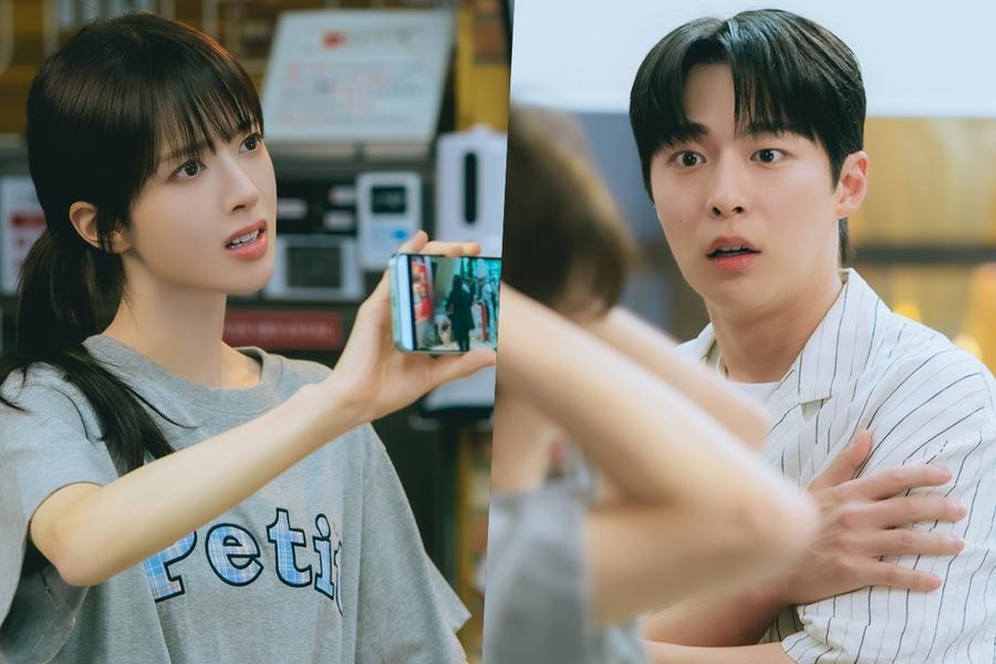 "Our Universe" Sees Ratings Rise For Third Episode