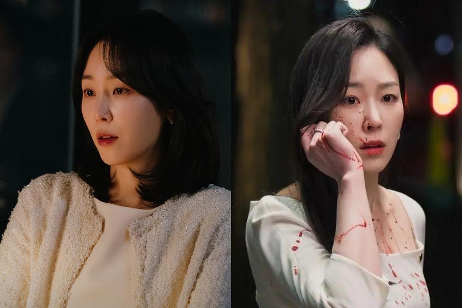 4 Of Seo Hyun Jin's K-Dramas To Watch If You Liked "Love Me"