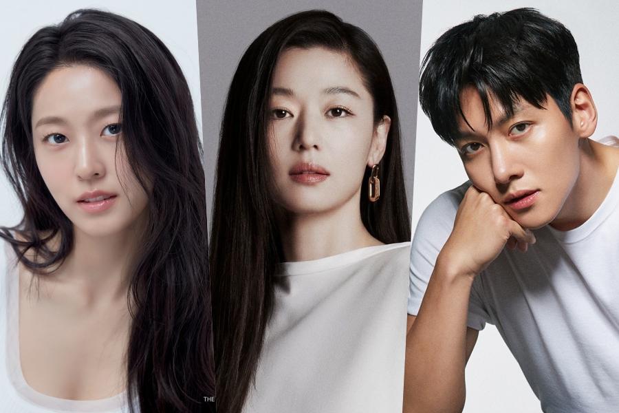 Seolhyun To Make Special Appearance In Jun Ji Hyun And Ji Chang Wook’s Upcoming Rom-Com Drama