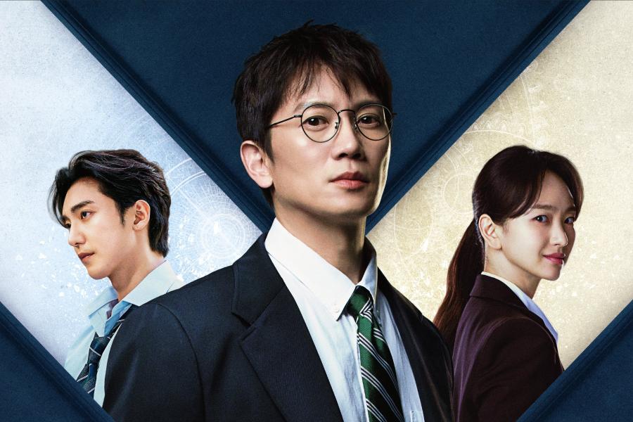 "The Judge Returns" Heads Into Finale On Its Highest Ratings Yet