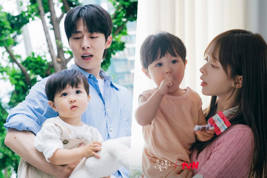 "Our Universe" Earns Its Highest Thursday Ratings Yet